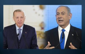 NETENYAHU: ERDOĞAN KUJERÊ KURDA YE!