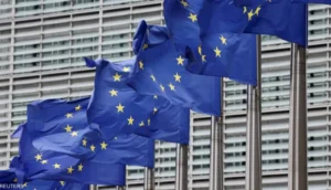 DIE EUROPÄISCHE UNION UND DIE SYRISCHE REGIERUNG