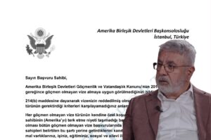 AK-PARTEI „ABGELEHNT“