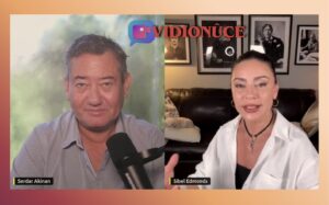Skandalöser Aufruf von Serdar Akinan und Sibel Edmonds: „Die Türkei soll Südkurdistan besetzen“