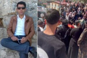 Li Şemzînanê Çawuşê Pispor Musa Gezer Ji Heman Malbatê 4 Kes Qetil Kir