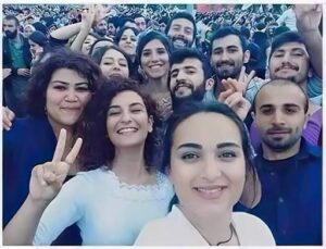 Sirûc: Teqînê 33 Mirov Kuşt, Bêdengiyê Civakek!